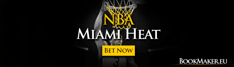 Miami Heat NBA Betting Lines